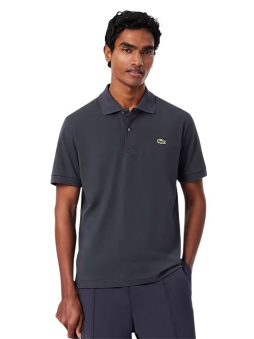 L1212S5T ANTRACITE lacoste | L1212S5T ANTRACITE